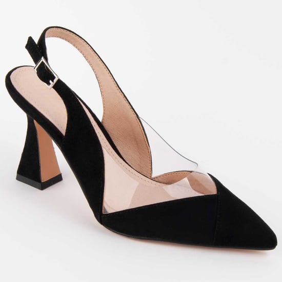 Montevita Zapato De Tacón Carola9 Negro - Image 2