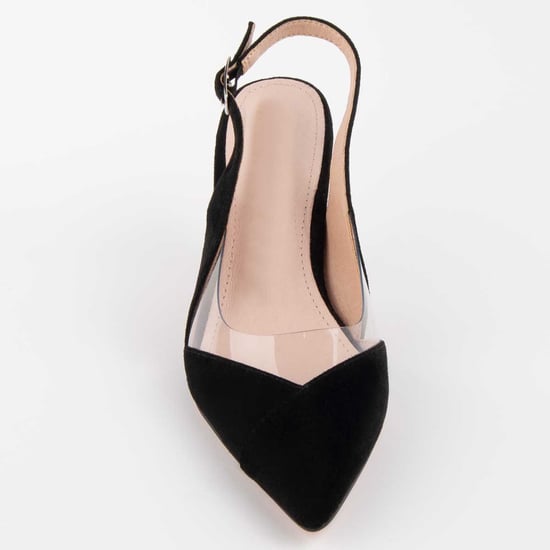 Montevita Zapato De Tacón Carola9 Negro - Image 3