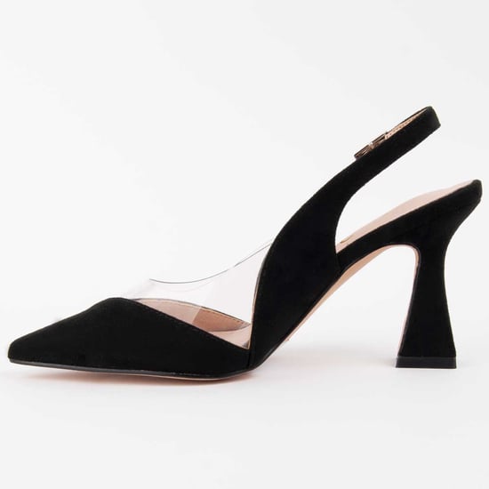 Montevita Zapato De Tacón Carola9 Negro - Image 4