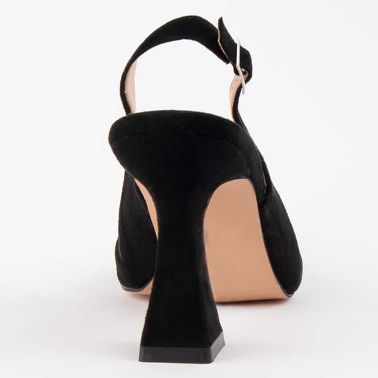 Montevita Zapato De Tacón Carola9 Negro - Image 5