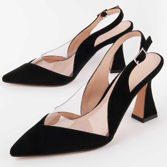 Montevita Zapato De Tacón Carola9 Negro - Image 6