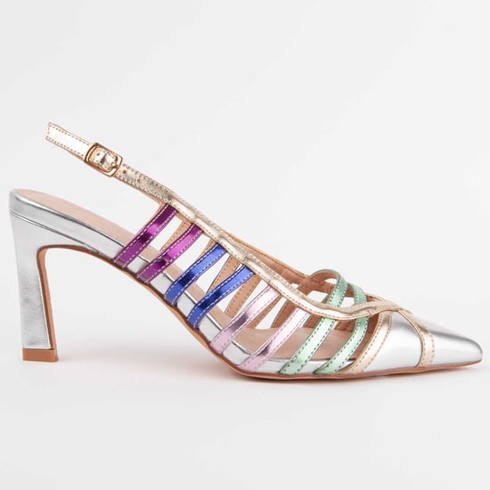 Montevita Zapato De Tacón Carola4 Multicolor - Image 1