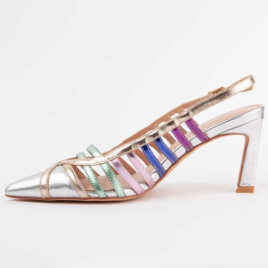 Montevita Zapato De Tacón Carola4 Multicolor - Image 4