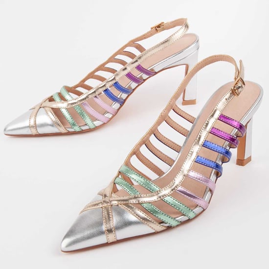 Montevita Zapato De Tacón Carola4 Multicolor - Image 6