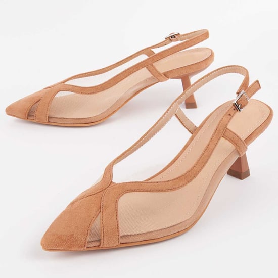 Montevita Zapato De Tacón Carola5 Marron - Image 6