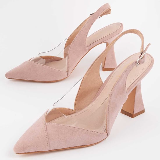 Montevita Zapato De Tacón Carola9 Rosa - Image 6