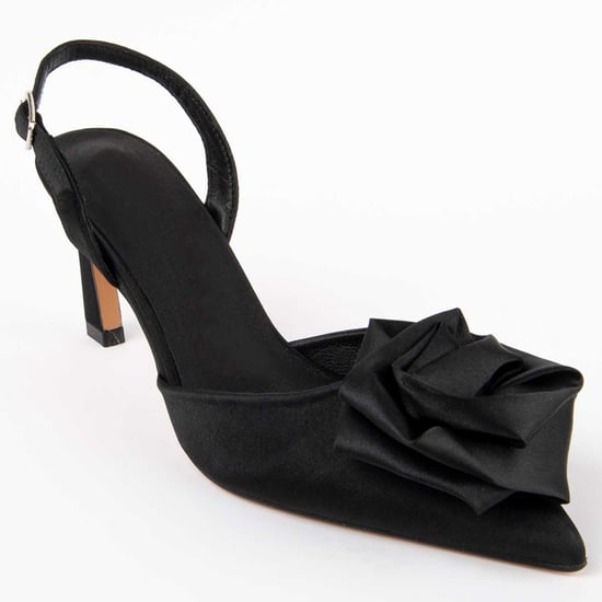 Montevita Zapato De Tacón Carola10 Negro - Image 2