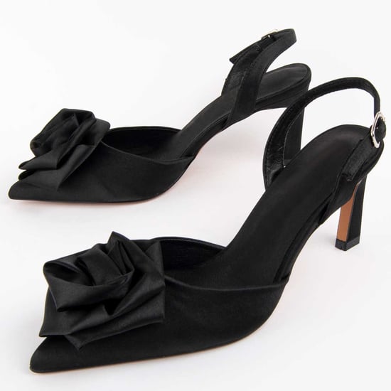 Montevita Zapato De Tacón Carola10 Negro - Image 6