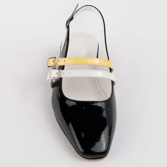 Montevita Zapato De Tacón Carola2 Negro - Image 3
