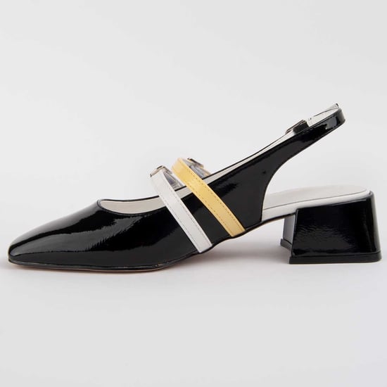Montevita Zapato De Tacón Carola2 Negro - Image 4