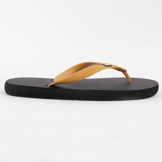 Montevita Chanclas Praiaw2 Amarillo - Image 1