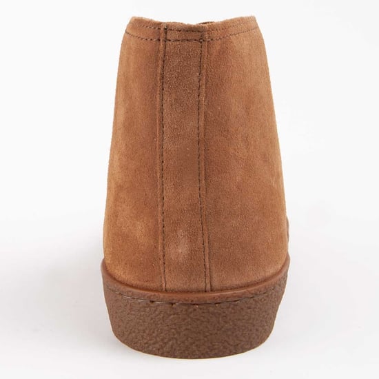 Purapiel Bota Botspring Marron - Image 5