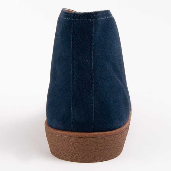 Purapiel Bota Botspring Azul - Image 5
