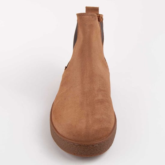 Purapiel Bota Botspring4 Marron - Image 3