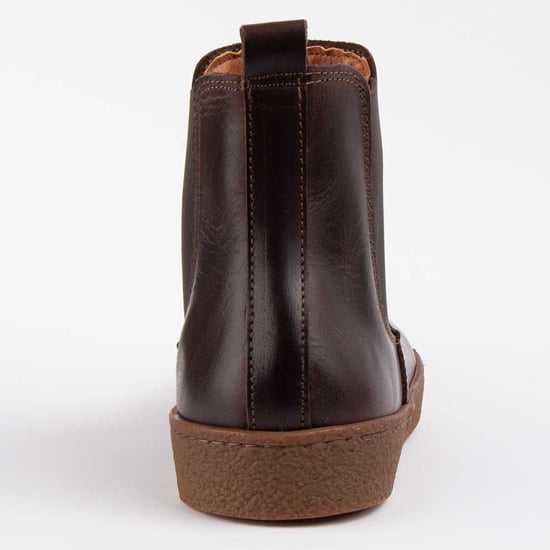 Purapiel Bota Botspring3 Marron - Image 5