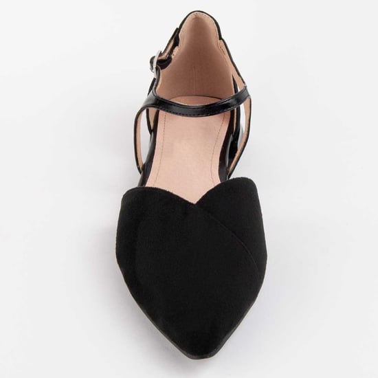 Montevita Bailarina Baleri10 Negro - Image 3