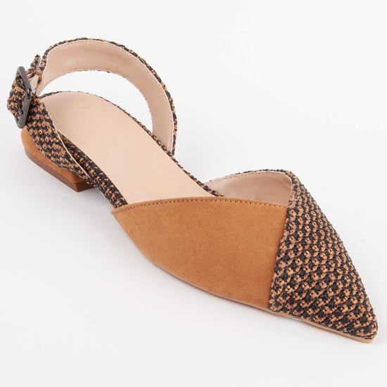 Montevita Bailarina Baleri3 Marron - Image 2