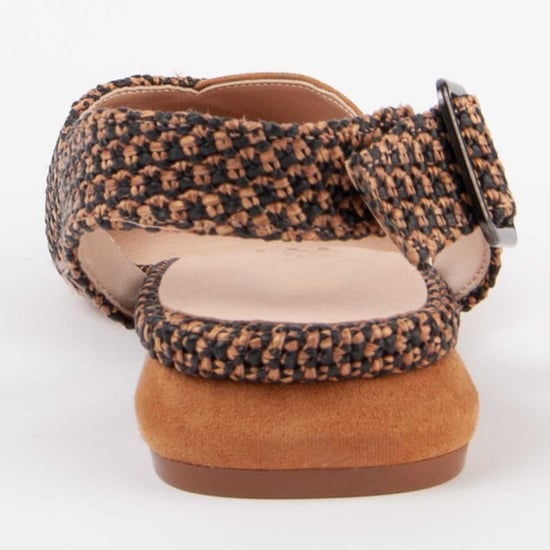 Montevita Bailarina Baleri3 Marron - Image 5
