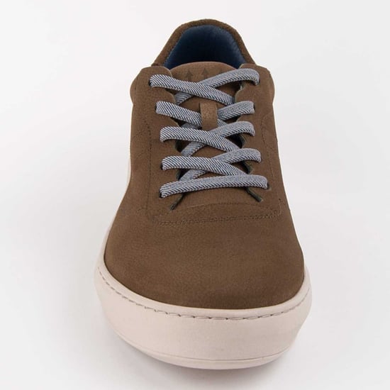 Purapiel Sneaker Novas Verde - Image 3