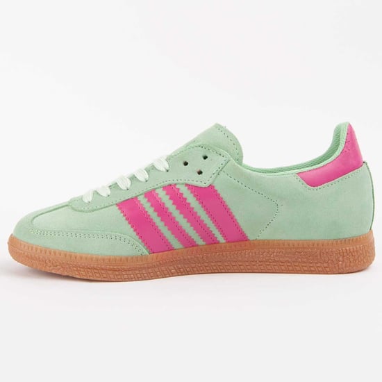 Purapiel Sneaker Purasamb Verde - Image 4