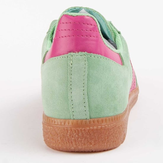 Purapiel Sneaker Purasamb Verde - Image 5
