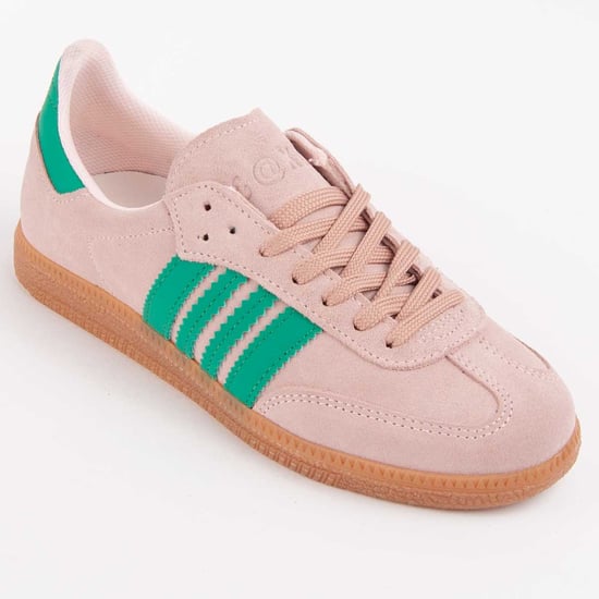 Purapiel Sneaker Purasamb Rosa - Image 2