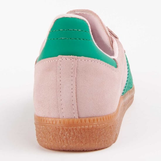 Purapiel Sneaker Purasamb Rosa - Image 5