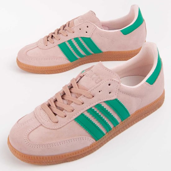 Purapiel Sneaker Purasamb Rosa - Image 6
