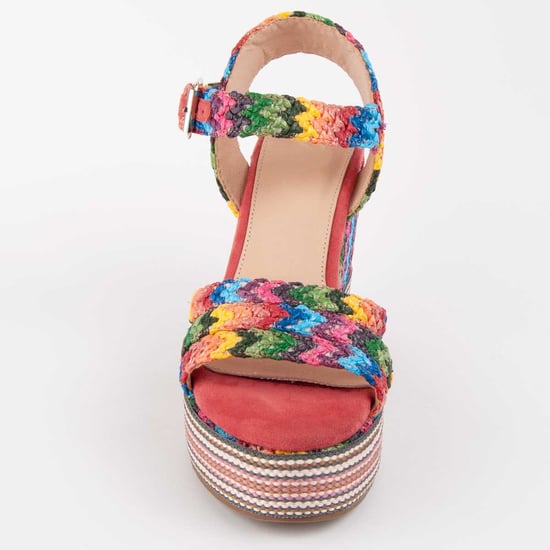 Montevita Sandalia De Cuña Salia8 Multicolor - Image 3