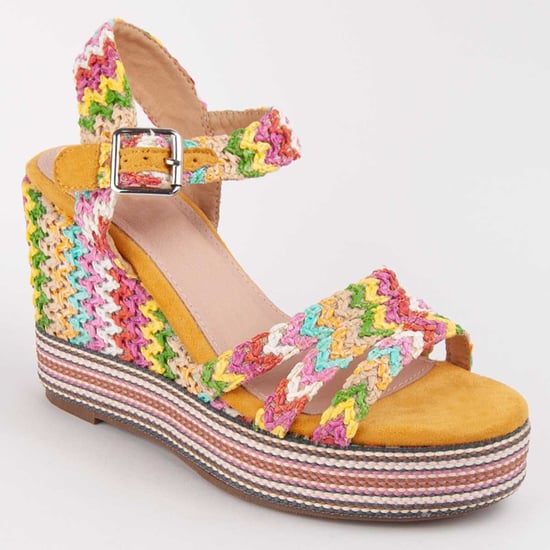 Montevita Sandalia De Cuña Salia9 Multicolor - Image 2
