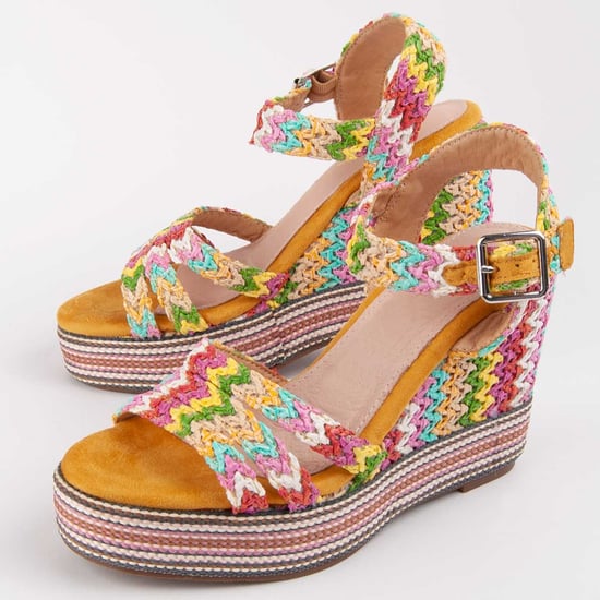 Montevita Sandalia De Cuña Salia9 Multicolor - Image 6