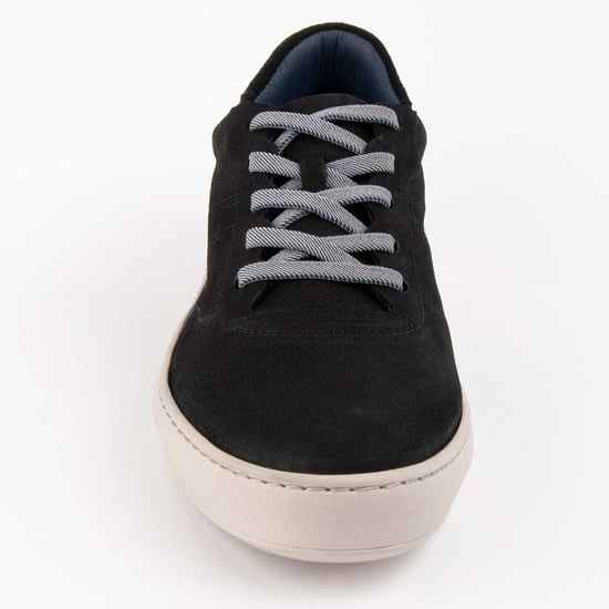 Purapiel Sneaker Novas Negro - Image 3