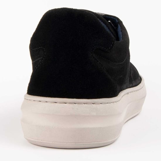 Purapiel Sneaker Novas Negro - Image 5