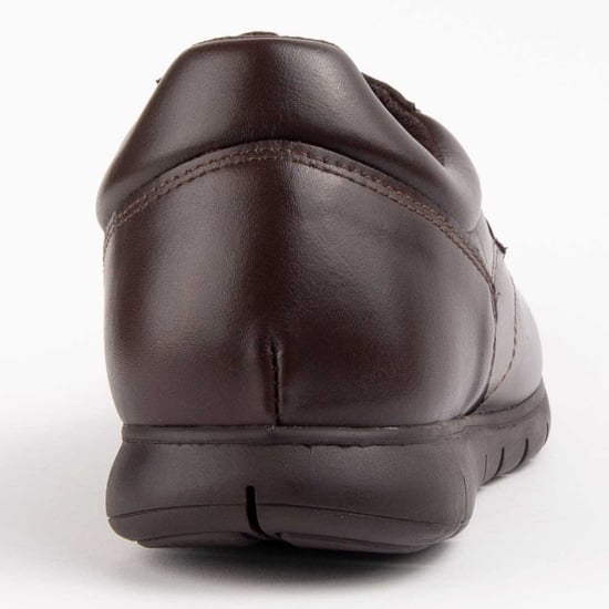 Purapiel Zapato Oxford Komodo Marron - Image 5