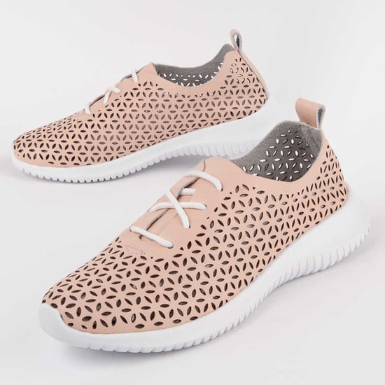 Purapiel Zapato Oxford Reyza Rosa - Image 6