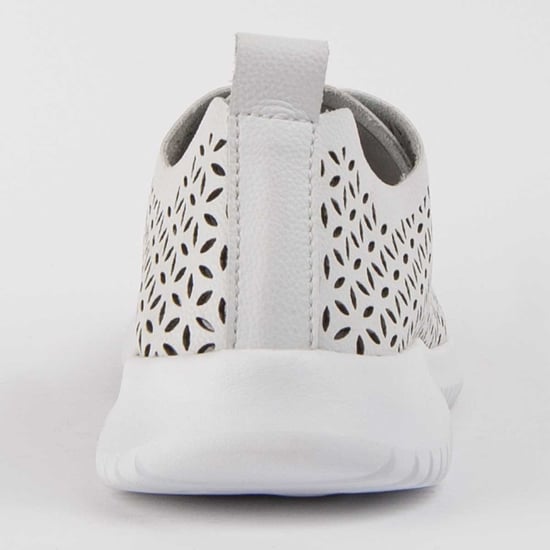 Purapiel Zapato Oxford Reyza Blanco - Image 5