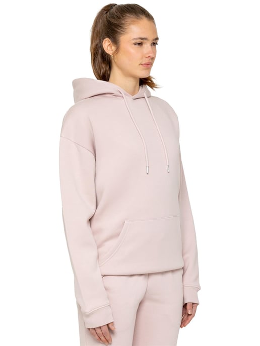Enzo | Sudadera con capucha oversized para mujer - Image 2