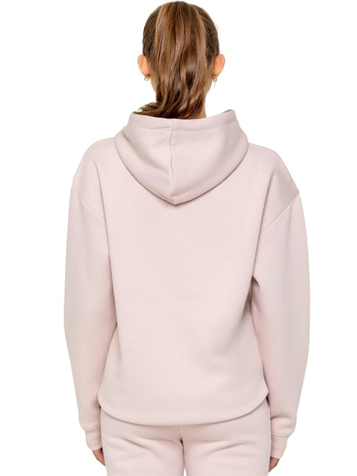 Enzo | Sudadera con capucha oversized para mujer - Image 3