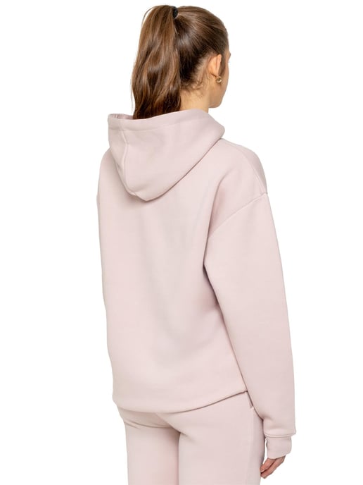Enzo | Sudadera con capucha oversized para mujer - Image 4