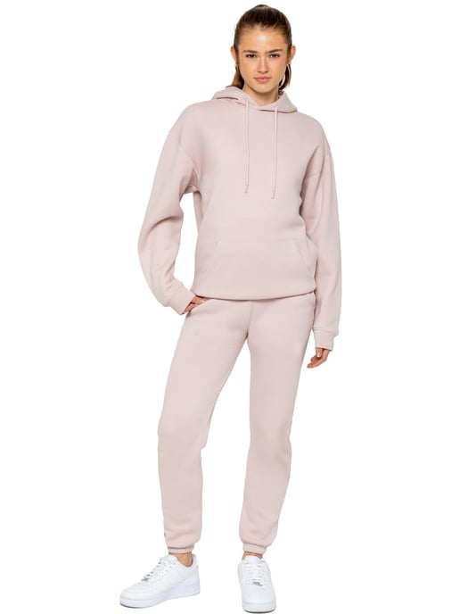 Enzo | Sudadera con capucha oversized para mujer - Image 5