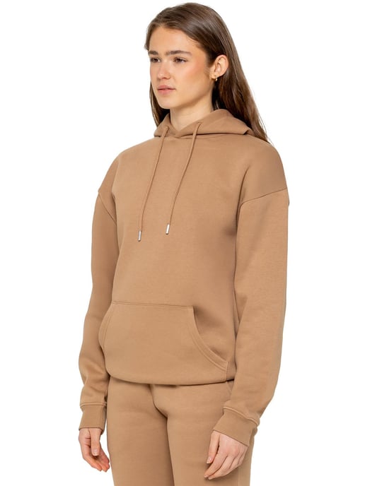 Enzo | Sudadera con Capucha Oversized para Mujer - Image 3