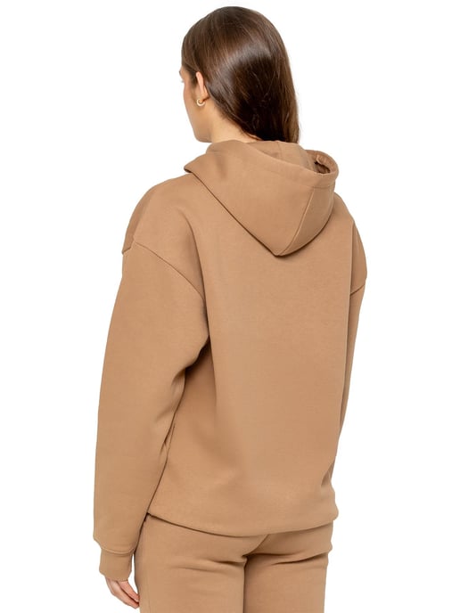 Enzo | Sudadera con Capucha Oversized para Mujer - Image 4