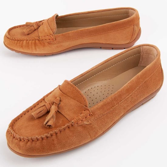 Purapiel Mocasín Meilis3 Marron - Image 6