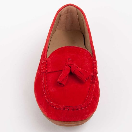 Purapiel Mocasín Meilis3 Rojo - Image 3