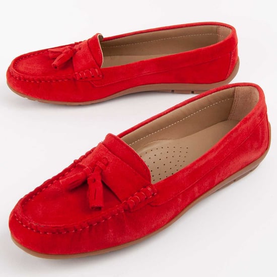 Purapiel Mocasín Meilis3 Rojo - Image 6