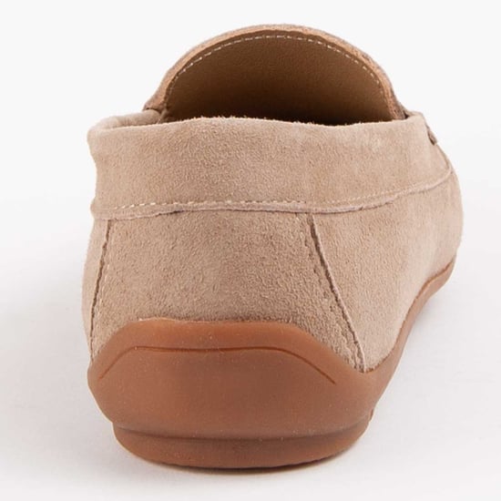 Purapiel Mocasín Meilis3 Beige - Image 4