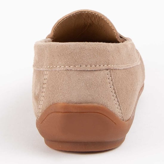 Purapiel Mocasín Meilis2 Beige - Image 5