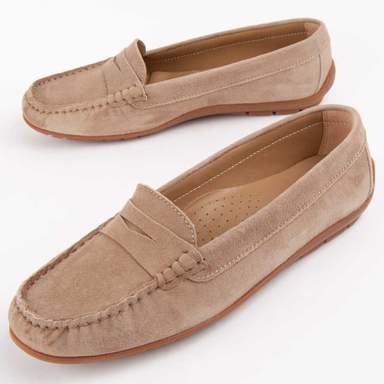 Purapiel Mocasín Meilis2 Beige - Image 6