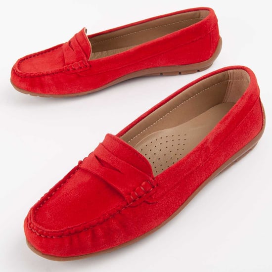 Purapiel Mocasín Meilis2 Rojo - Image 6