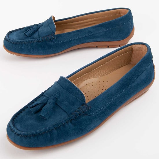 Purapiel Mocasín Meilis4 Azul - Image 6